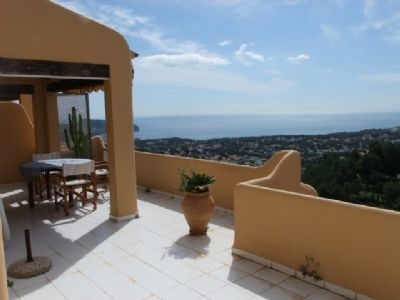 Moraira property: Townhome for sale in Moraira 25934