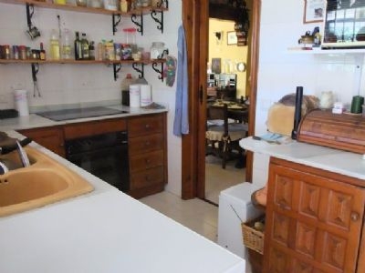 Moraira property: Villa with 6 bedroom in Moraira, Spain 25939