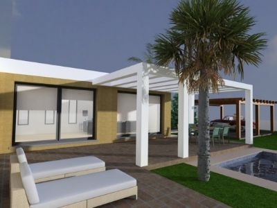 Moraira property: Villa with 3 bedroom in Moraira 25943