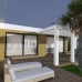 Moraira property: 3 bedroom Villa in Moraira, Spain 25943