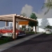 Moraira property: 3 bedroom Villa in Alicante 25943