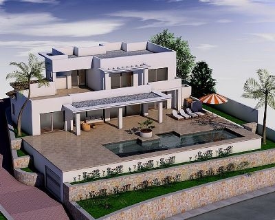 Moraira property: Villa for sale in Moraira 25945