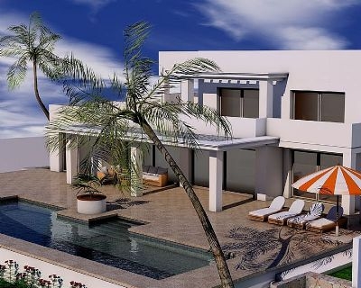 Moraira property: Villa with 3 bedroom in Moraira, Spain 25945