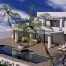 Moraira property: 3 bedroom Villa in Alicante 25945