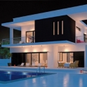 Moraira property: Villa for sale in Moraira 25946