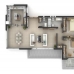 Moraira property: 3 bedroom Villa in Moraira, Spain 25947