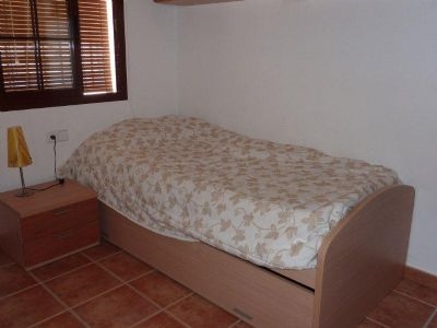 Los Alcazares property: Townhome with 2 bedroom in Los Alcazares, Spain 25961