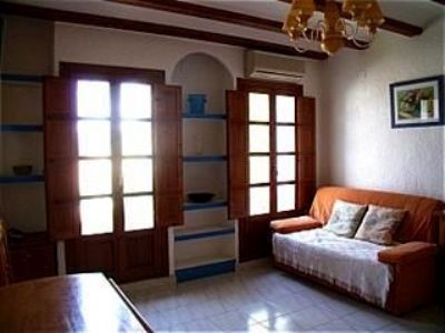 La Sella property: Townhome with 1 bedroom in La Sella 25965