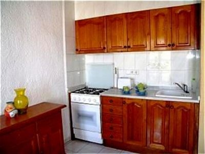 La Sella property: Townhome with 1 bedroom in La Sella, Spain 25965