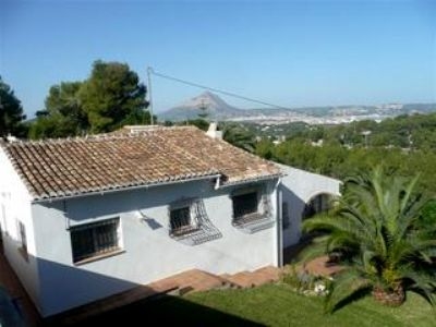 Benissa&nbsp;property:&nbsp;Villa&nbsp;for&nbsp;sale&nbsp;in&nbsp;Benissa&nbsp;25977