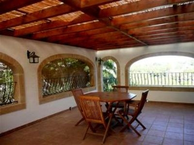 Benissa&nbsp;property:&nbsp;Villa&nbsp;with&nbsp;3&nbsp;bedroom&nbsp;in&nbsp;Benissa,&nbsp;Spain&nbsp;25977