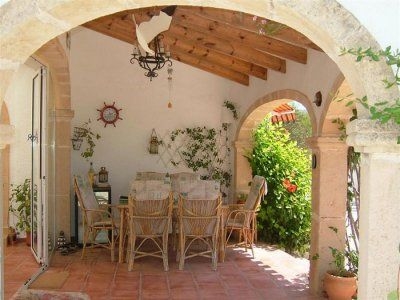 Javea property: Villa for sale in Javea, Spain 25982