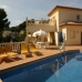 Moraira property: Alicante, Spain Villa 25988