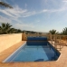 Moraira property: 5 bedroom Villa in Alicante 25988