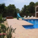 Moraira property: Villa for sale in Moraira 25989