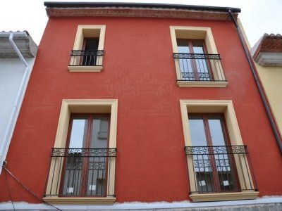 Jalon property: Townhome for sale in Jalon 25993