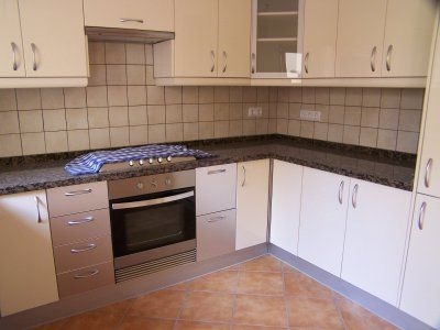 Jalon property: Townhome for sale in Jalon, Spain 25993