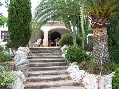 Javea property: Villa with 3 bedroom in Javea 25994