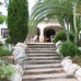 Javea property: 3 bedroom Villa in Javea, Spain 25994