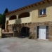 Benissa property: Alicante, Spain Villa 25995