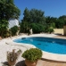 Benissa property: 4 bedroom Villa in Benissa, Spain 25995