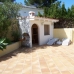 Benissa property: 4 bedroom Villa in Alicante 25995