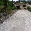 Lliber property: Villa for sale in Lliber 25996