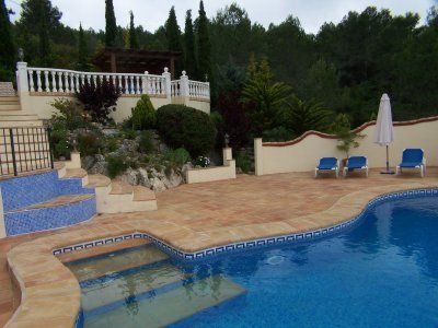 Lliber&nbsp;property:&nbsp;Villa&nbsp;with&nbsp;4&nbsp;bedroom&nbsp;in&nbsp;Lliber,&nbsp;Spain&nbsp;25996