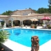 Lliber property: Alicante, Spain Villa 25997