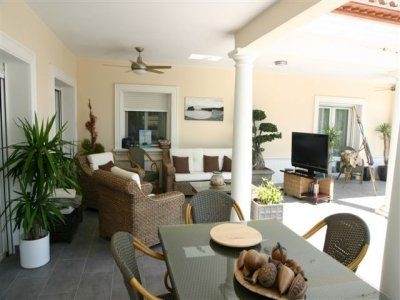 Moraira property: Villa with 5 bedroom in Moraira 25998