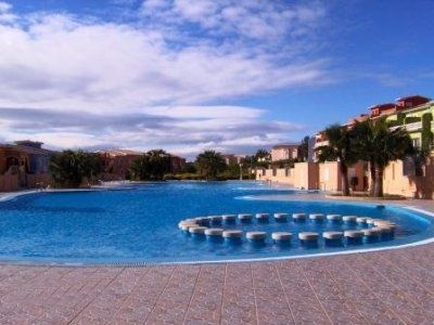 Benitachell property: Apartment to rent in Benitachell, Spain 26004
