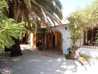Javea property: Villa to rent in Javea 26047