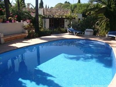 Javea property: Villa to rent in Javea, Spain 26047