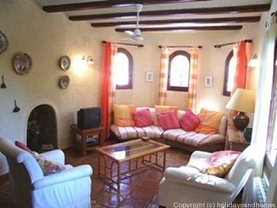 Javea property: Villa with 3 bedroom in Javea 26047