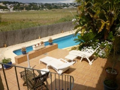 Moraira property: Villa for sale in Moraira, Spain 26072