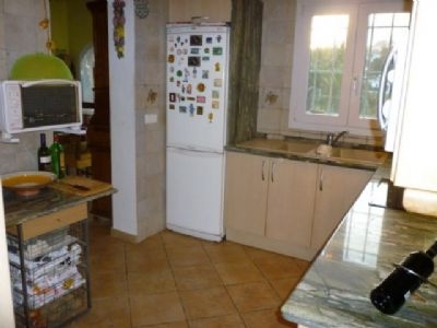 Moraira property: Villa with 3 bedroom in Moraira, Spain 26072