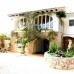 Moraira property: Villa for sale in Moraira 26075