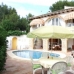 Moraira property: 5 bedroom Villa in Moraira, Spain 26075