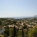 Moraira property: 4 bedroom Villa in Moraira, Spain 26077