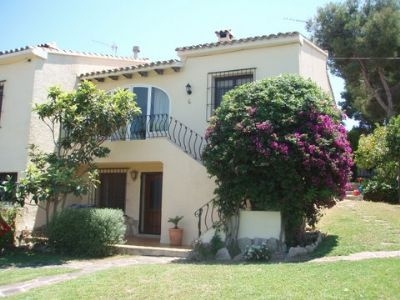 Moraira property: Villa for sale in Moraira, Spain 26080