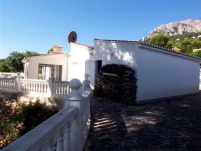 Calpe property: Villa for sale in Calpe 26083