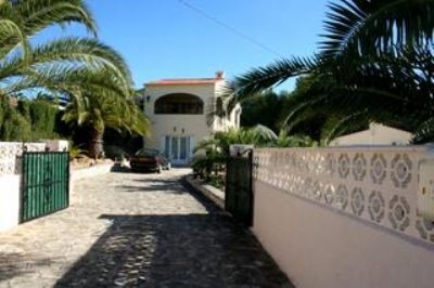 Calpe property: Villa for sale in Calpe 26087