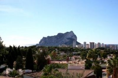 Calpe property: Villa for sale in Calpe, Spain 26087