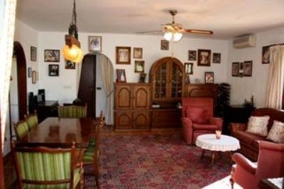 Calpe property: Villa with 4 bedroom in Calpe 26087
