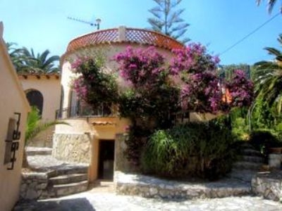 Benissa property: Villa for sale in Benissa 26089