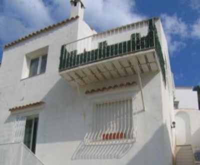 Benitachell property: Villa for sale in Benitachell 26094
