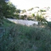 Moraira property: Land for sale in Moraira 26095
