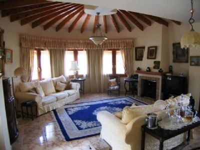 Benitachell property: Villa for sale in Benitachell, Spain 26099