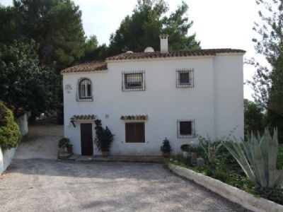 Benitachell property: Apartment for sale in Benitachell 26100