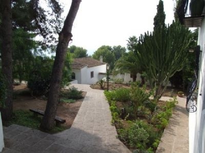Benitachell property: Apartment for sale in Benitachell, Spain 26100